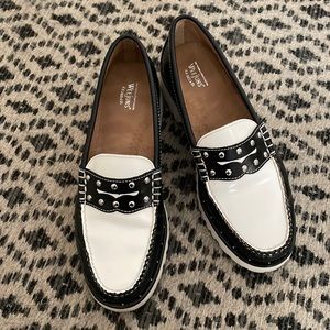 G.H. Bass & Co. Whitney 90s Stud Weejuns